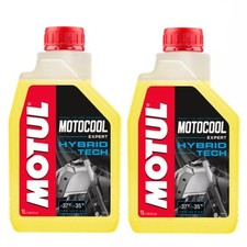 Motul motocool expert usato  Pagani