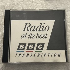 Radio best bbc for sale  DONCASTER