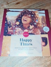 Mydays gutschein happy gebraucht kaufen  Trier