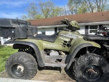 Polaris sportsman 500 for sale  Reading