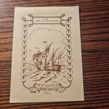 Libris .virginio baptista d'occasion  Montbrison