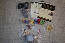 Munchkin quest board for sale  Kirkland