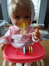 Vintage jesmar baby for sale  BRADFORD