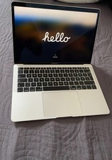 Apple macbook air gebraucht kaufen  Dieburg
