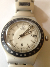 Montre rare swatch d'occasion  France