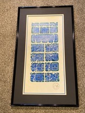Mayan calendar stone for sale  Waukesha