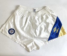 Vintage leeds united for sale  CORBY