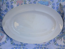 Plat ancien china d'occasion Plat ancien china d'occasion  Tournay
