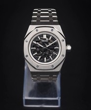 Seikmod royalskeleton nh35 for sale  ISLEWORTH