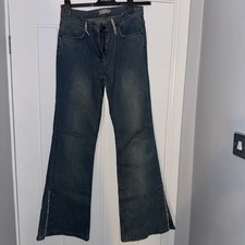 Women flared leg for sale  CANNOCK