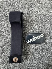 Wahoo tickr hrm for sale  LONDON