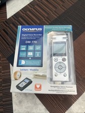 Olympus 770 digital for sale  COLCHESTER