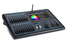Chamsys quickq dmx for sale  SHEFFIELD