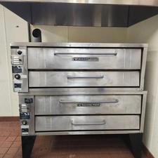 Used bakers pride for sale  Cranbury