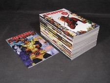 Deadpool sequenza completa usato  Italia