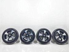 Cerchi completi gomme usato  Italia