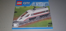 Anleitung heft lego gebraucht kaufen  Berlin