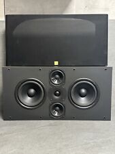 Jamo lcr two gebraucht kaufen  Stahnsdorf