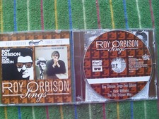 Roy rbison sings gebraucht kaufen  Bochum