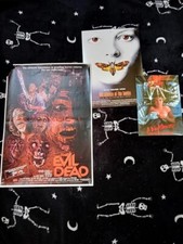 Bundle used horror for sale  BARRY