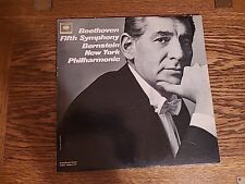 Leonard bernstein beethoven for sale  Elgin