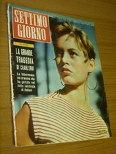 settimo giorno usato  San Marcello Piteglio