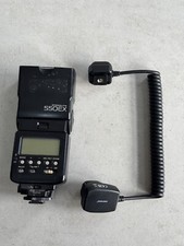 Canon 550ex speedlite gebraucht kaufen  Hemmingen