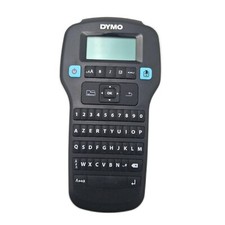 Dymo etikettiermaschine labelm gebraucht kaufen  Klosterlechfeld