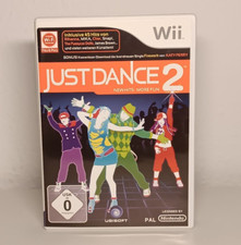 Just dance komplett gebraucht kaufen  Bautzen