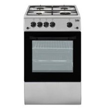 Beko cucina csg42011fs usato  Genova