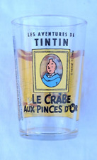 Verre moutarde collection d'occasion  Marseille XI