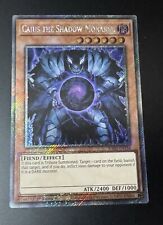 Caius shadow monarch for sale  STOURBRIDGE