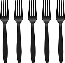 Plastic cutlery forks for sale  BIRMINGHAM