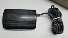 Controlador de motor de pé para máquina de costura Singer 242 fabricante de equipamento original funciona muito bem veja o vídeo comprar usado  Enviando para Brazil