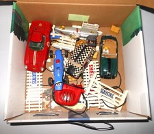 Vintage 1960s scalextric for sale  DAWLISH