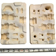 Ceramic slip cast for sale  Claremore