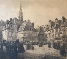 Quimper bretagne grande d'occasion  Marseille X