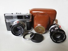 Braun pakette automatic usato  Termoli