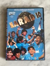 Dvd diego armando usato  Italia