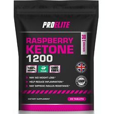 Pure raspberry ketone for sale  HARROW