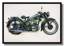 Dkw sb500 stroke for sale  CROYDON