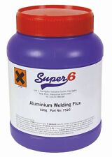 500g flux aluminium for sale  Shipping to Ireland