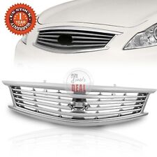 Front chrome grille for sale  Stafford