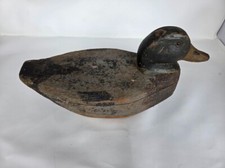 Vintage hand carved for sale  Louisville