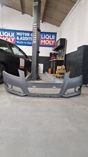 Audi front bumper for sale  MINEHEAD
