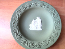 Finissima porcellana wedgwood usato  Milazzo