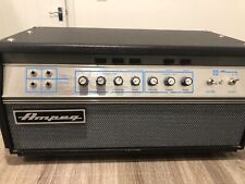Ampeg svt for sale  GUILDFORD