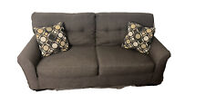 Grey couch for sale  Fairfax