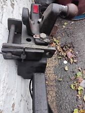 Mitsubishi l200 rear for sale  GRAYS