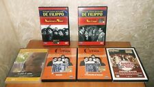 Lotto dvd filippo usato  Messina
